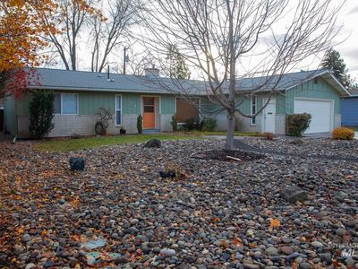 1213 E 7th St, Moscow, ID, 83843