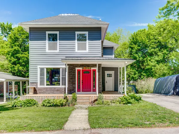 213 Albert St, Ingersoll, ON N5C 2Y5