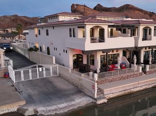 9114 Lakeview Dr, Parker, AZ 85344