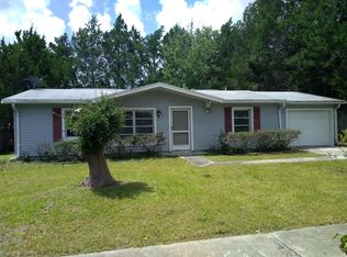 4012 SW 147th Pl, Ocala, FL 34473