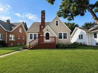 435 Campbell Ave, Waterloo, IA 50701