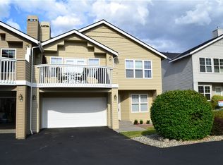 224 E Parkway Dr, Manson, WA 98831