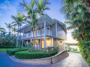 4000 S Ocean Blvd, Manalapan, FL 33462