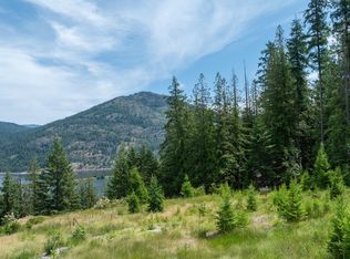 161 Finch Trl, Sandpoint, ID 83864