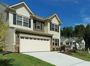 100 Torrey Heights Ln #1, Durham, NC 27703