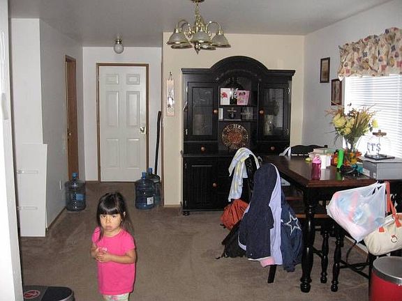 downstairs dining