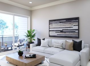 Plan 1 Acacia By Dividend Homes, Palo Alto, CA 94306