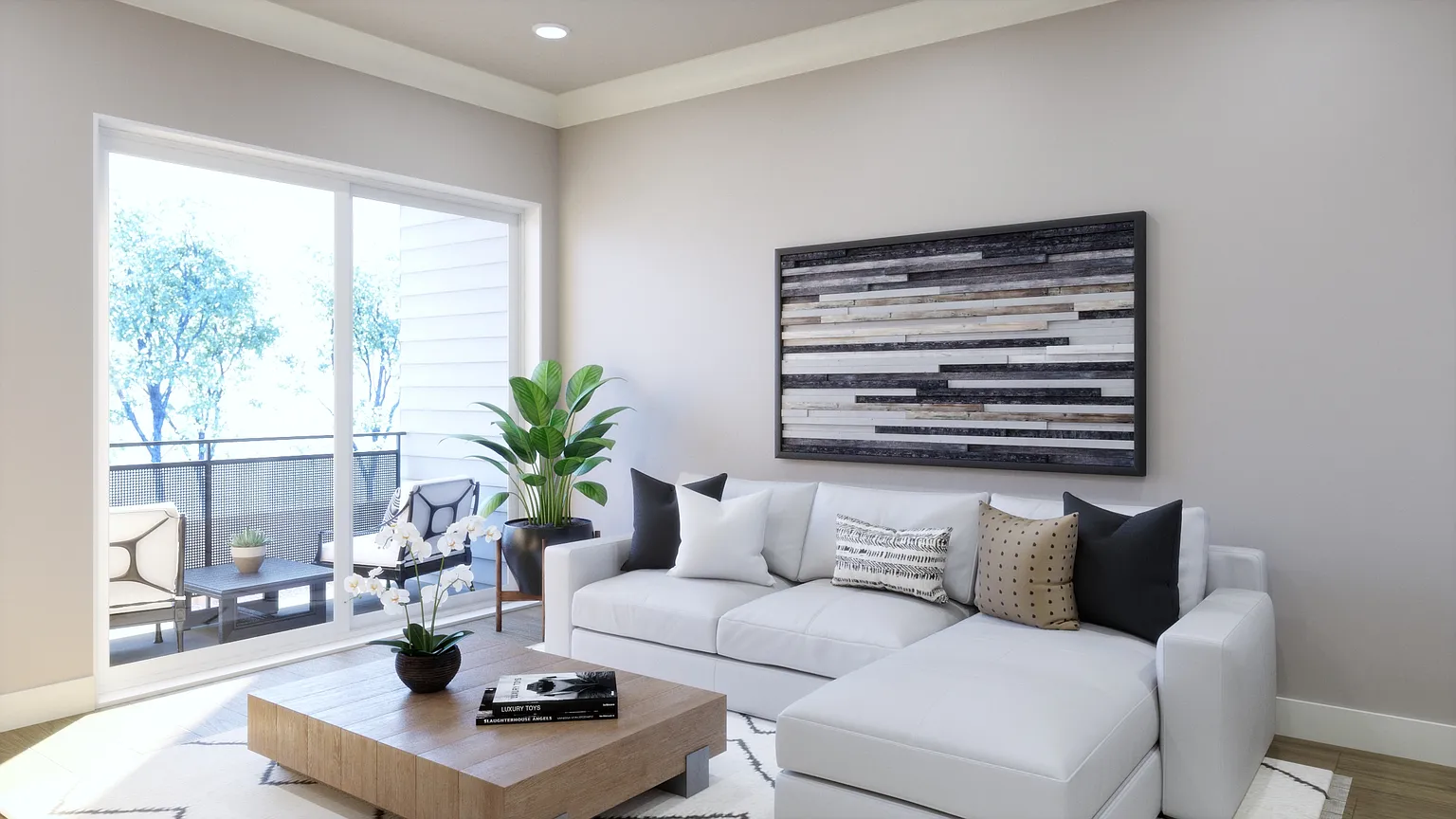 Plan 1 Acacia By Dividend Homes photo 1