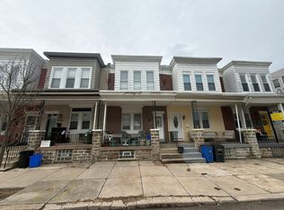 4042 Dexter St, Philadelphia, PA