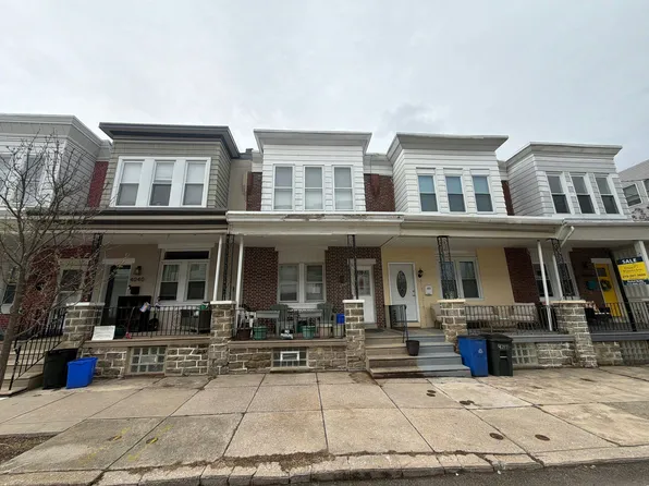 4042 Dexter St, Philadelphia, PA 19128