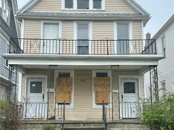 506 Glenwood Ave, Buffalo, NY 14208
