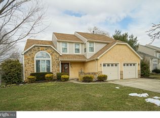 21 Stag Run, Sewell, NJ 08080