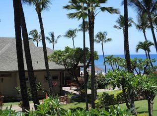 3445 Lower Honoapiilani Rd #211, Lahaina, HI 96761