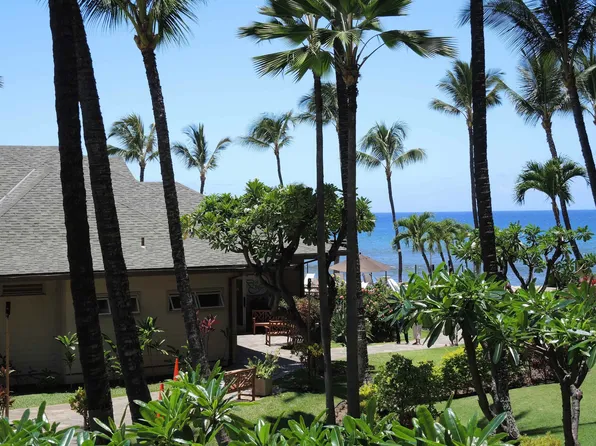 3445 Lower Honoapiilani Rd #211, Lahaina, HI 96761