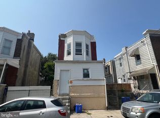 2106 S Shields St, Philadelphia, PA 19142