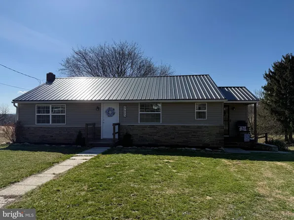 27905 Great Cove Rd, Fort Littleton, PA 17223