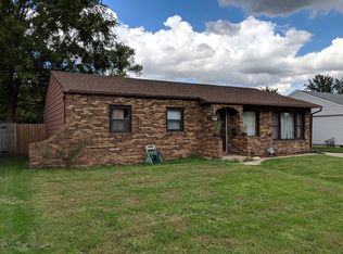 12 Concord Ave, Romeoville, IL 60446