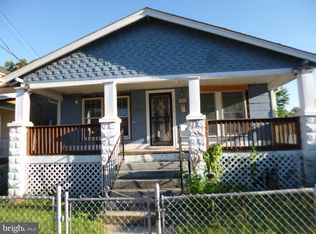 4301 Newton St, Brentwood, MD 20722