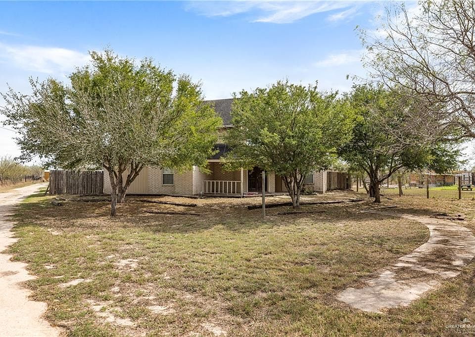 28111 S Altas Palmas Rd, Harlingen, TX 78552 Zillow