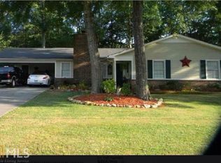 19 Gray Rock Dr NW, Rome, GA 30165