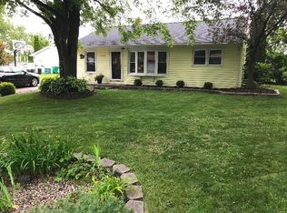 5436 Maxine Ct, Bay City, MI 48706