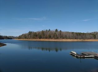 2012 Pat Colwell Rd, Blairsville, GA 30512