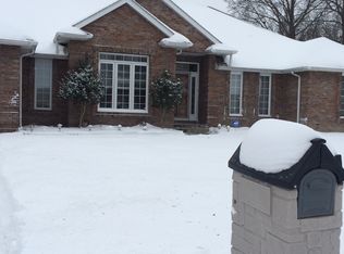 815 New Day Way, Marion, IL 62959