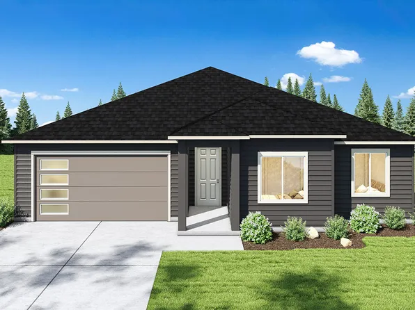 398 Tatoosh Ave, West Richland, WA 99353