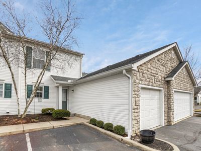6808 Axtel Dr #20D, Canal Winchester, OH, 43110