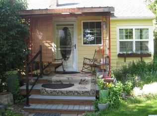 320 W Mohr St, Palouse, WA 99161