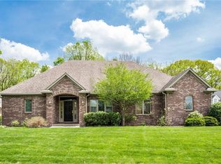 19468 Blue Oak Ct, Noblesville, IN 46060