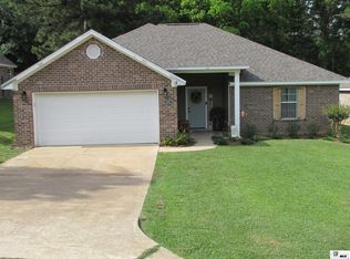 112 Pleasant Valley Dr, West Monroe, LA 71291
