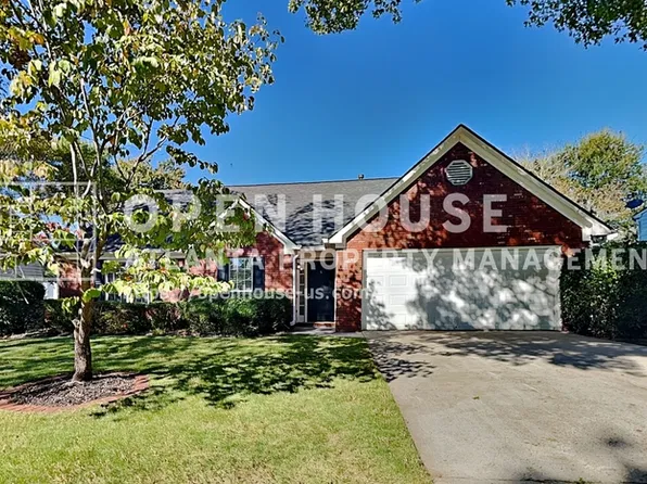 307 Chesapeake Rdg, Woodstock, GA 30189
