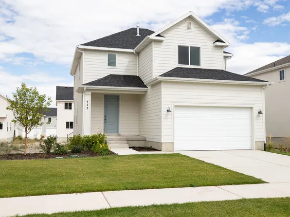 477 E 550 N #32, Salem, UT 84653
