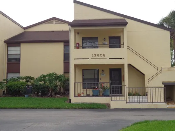 13608 S Village Dr APT 7103, Tampa, FL 33618