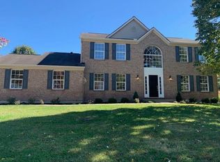 106 Bonnie Heath Cir, Loveland, OH 45140