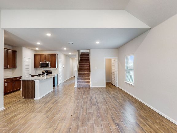 Family Room - Representational Photo