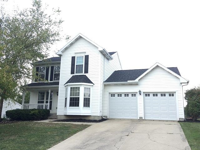 1st image of 404 Silverwood Farms Dr