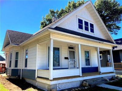 2944 Charles St, Saint Joseph, MO, 64501