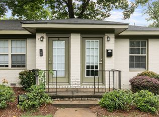 Mesa Verde, Birmingham, AL 35205