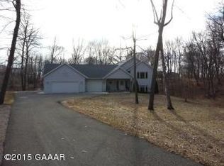 4006 Forest Park Rd SW, Alexandria, MN 56308