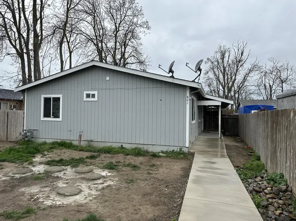 801 Kerr Ave, Modesto, CA 95354