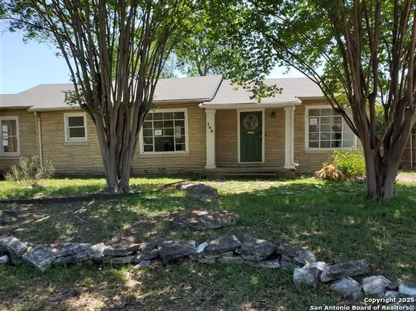 146 Larchmont, San Antonio, TX 78209