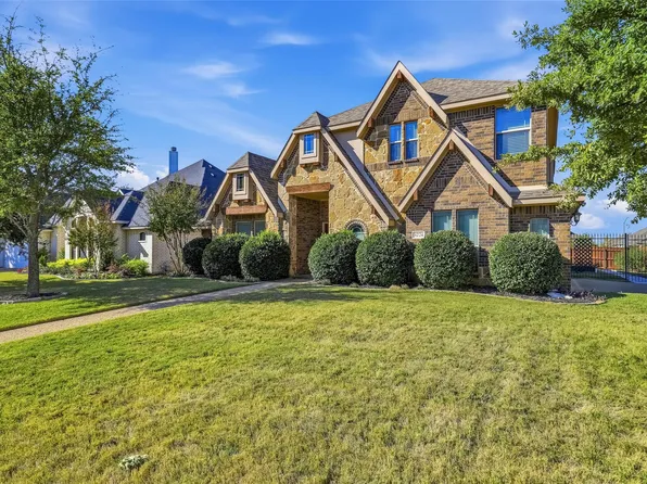 5224 Smokey Ridge Dr, Fort Worth, TX 76123