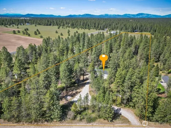 1259 E Deer Park Milan Road, Deer Park, WA 99006