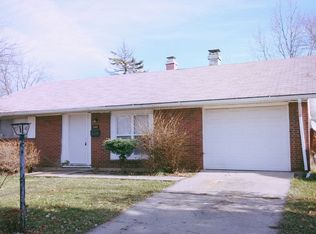 3545 N Brentwood Ave, Indianapolis, IN