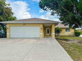 507 Palm Ave, Nokomis, FL 34275