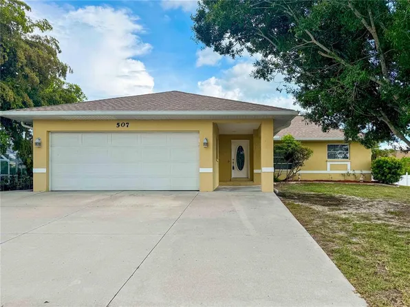 507 Palm Ave, Nokomis, FL 34275