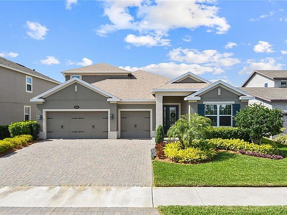 2nd image of 3394 Somerset Park Dr