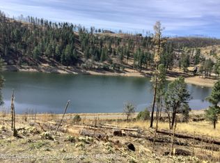 212 Lake Shore Dr #1, Alto, NM